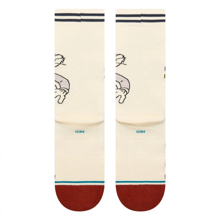 Stance Bugs Crew Socks