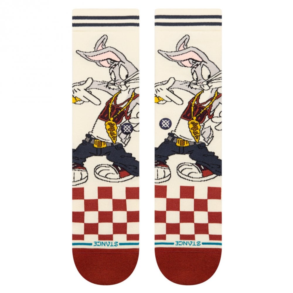 Stance Bugs Crew Socks