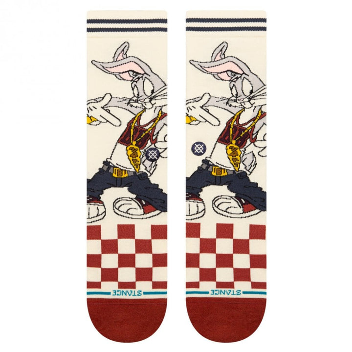 Stance Bugs Crew Socks