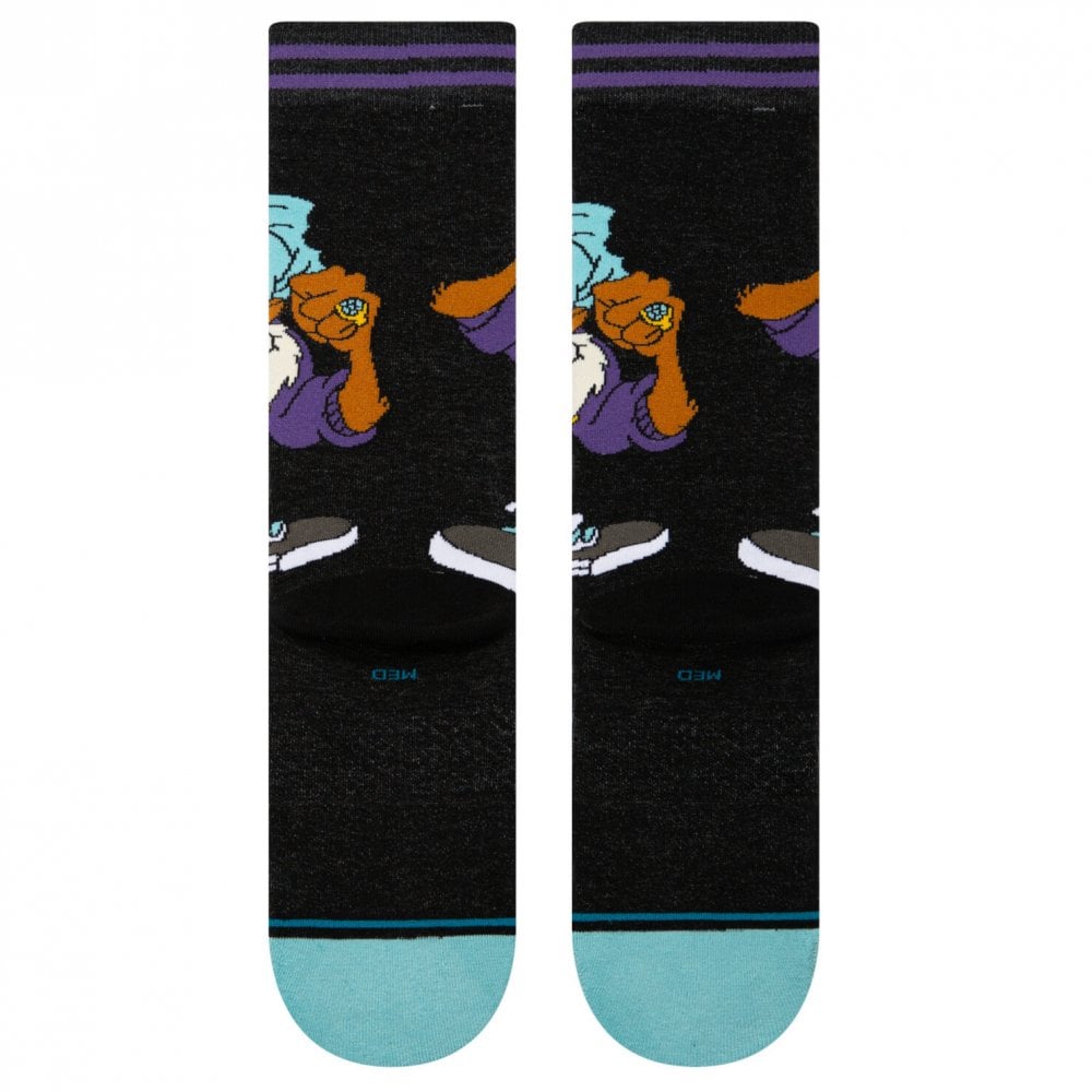 Stance Taz Crew Socks