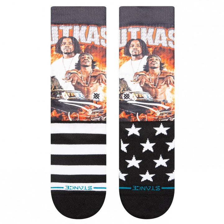 Stance Stankonia Crew Socks