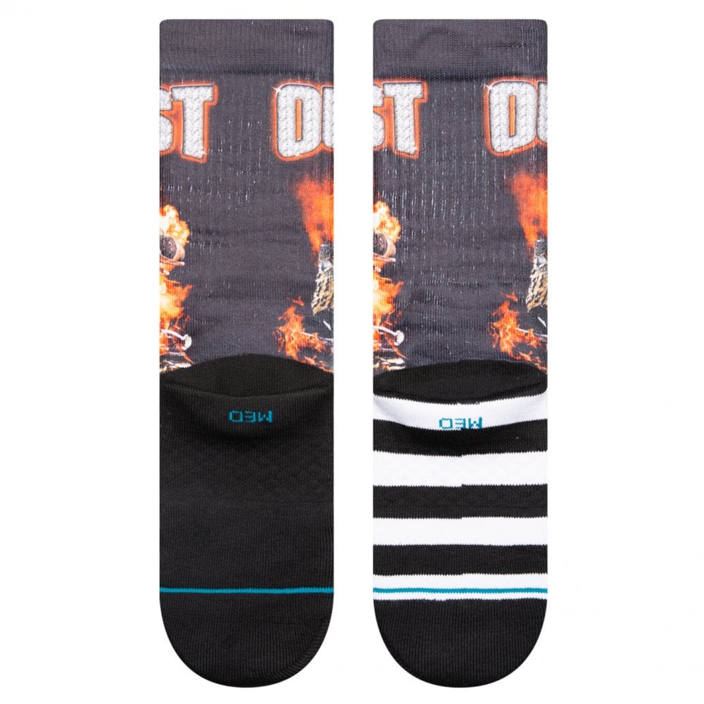 Stance Stankonia Crew Socks