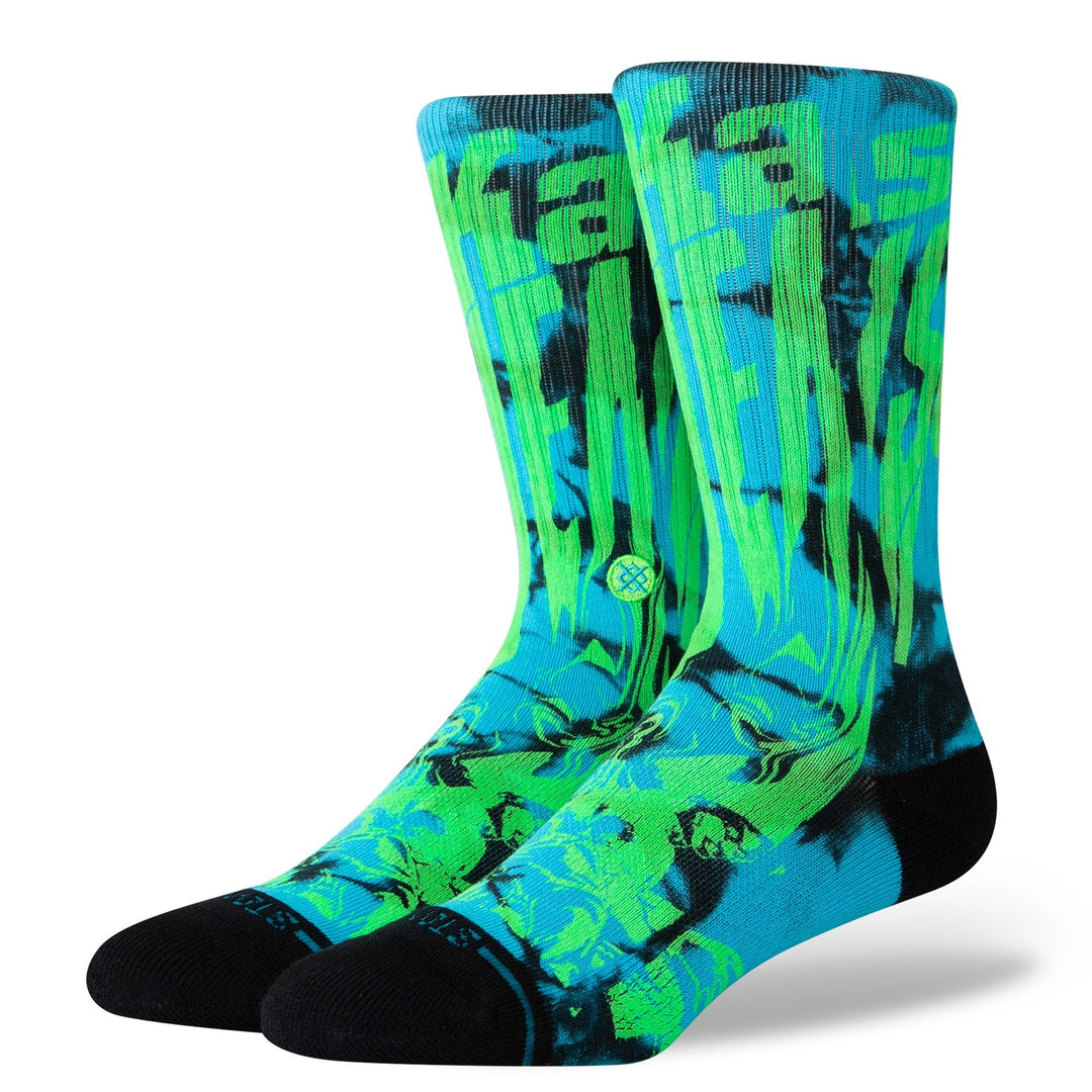 Stance Atliens Crew Socks