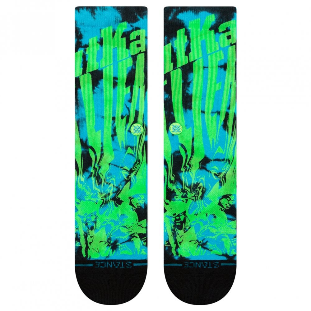 Stance Atliens Crew Socks