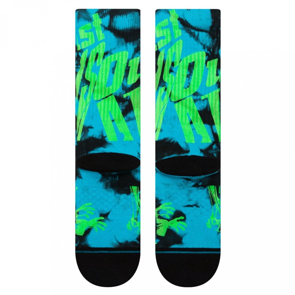 Stance Atliens Crew Socks