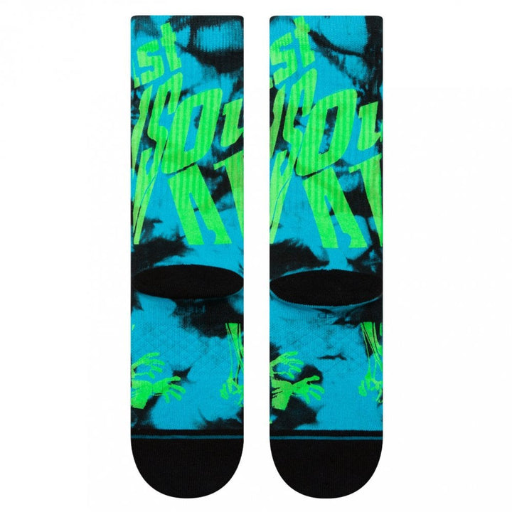 Stance Atliens Crew Socks