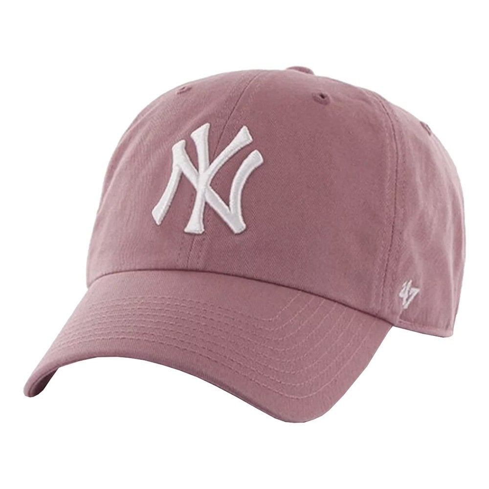 47 NY Yankees Clean Up Cap