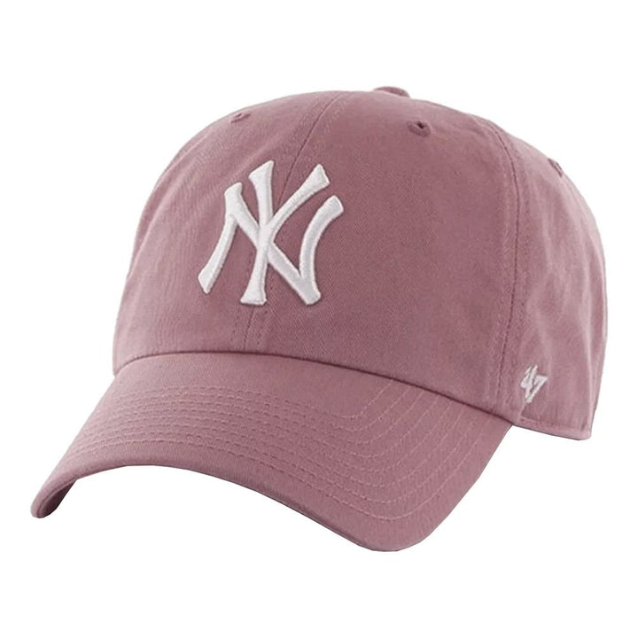 47 NY Yankees Clean Up Cap