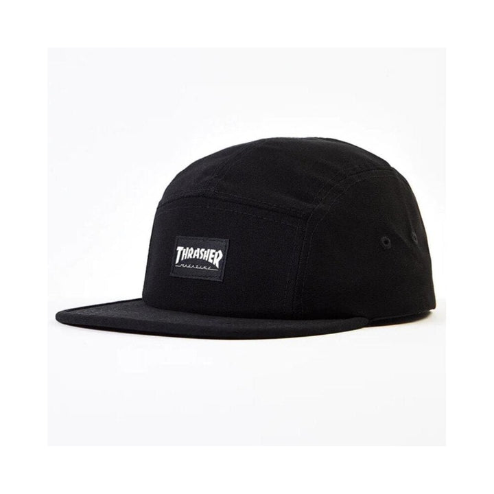 Thrasher 5 Panel Cap