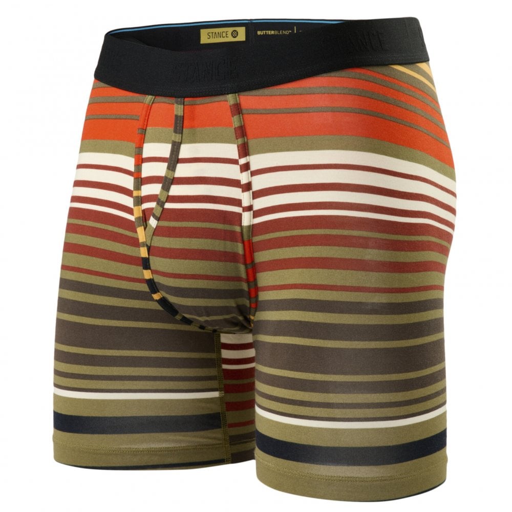 Stance Curren Boxer Brief