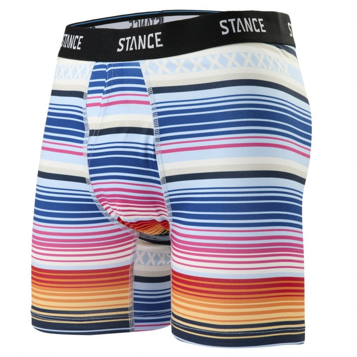 Stance Curren Poly Boxer Brief