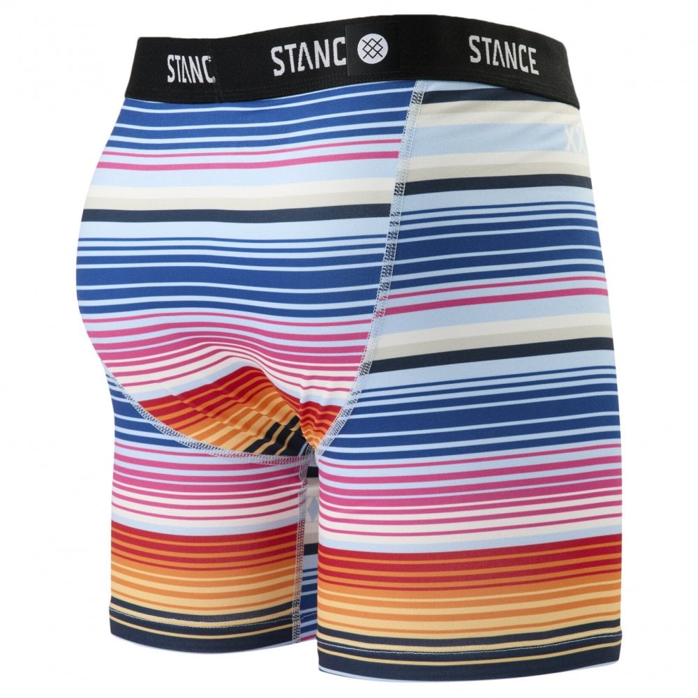 Stance Curren Poly Boxer Brief
