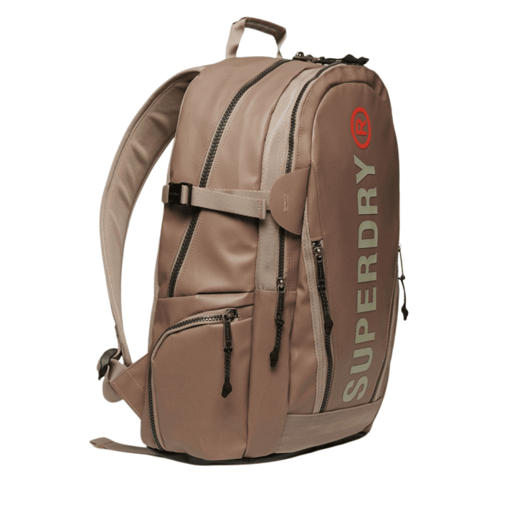 Superdry Tarp Rucksack