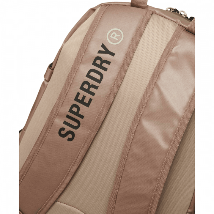 Superdry Tarp Rucksack