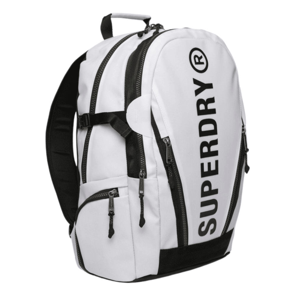 Superdry Tarp Rucksack