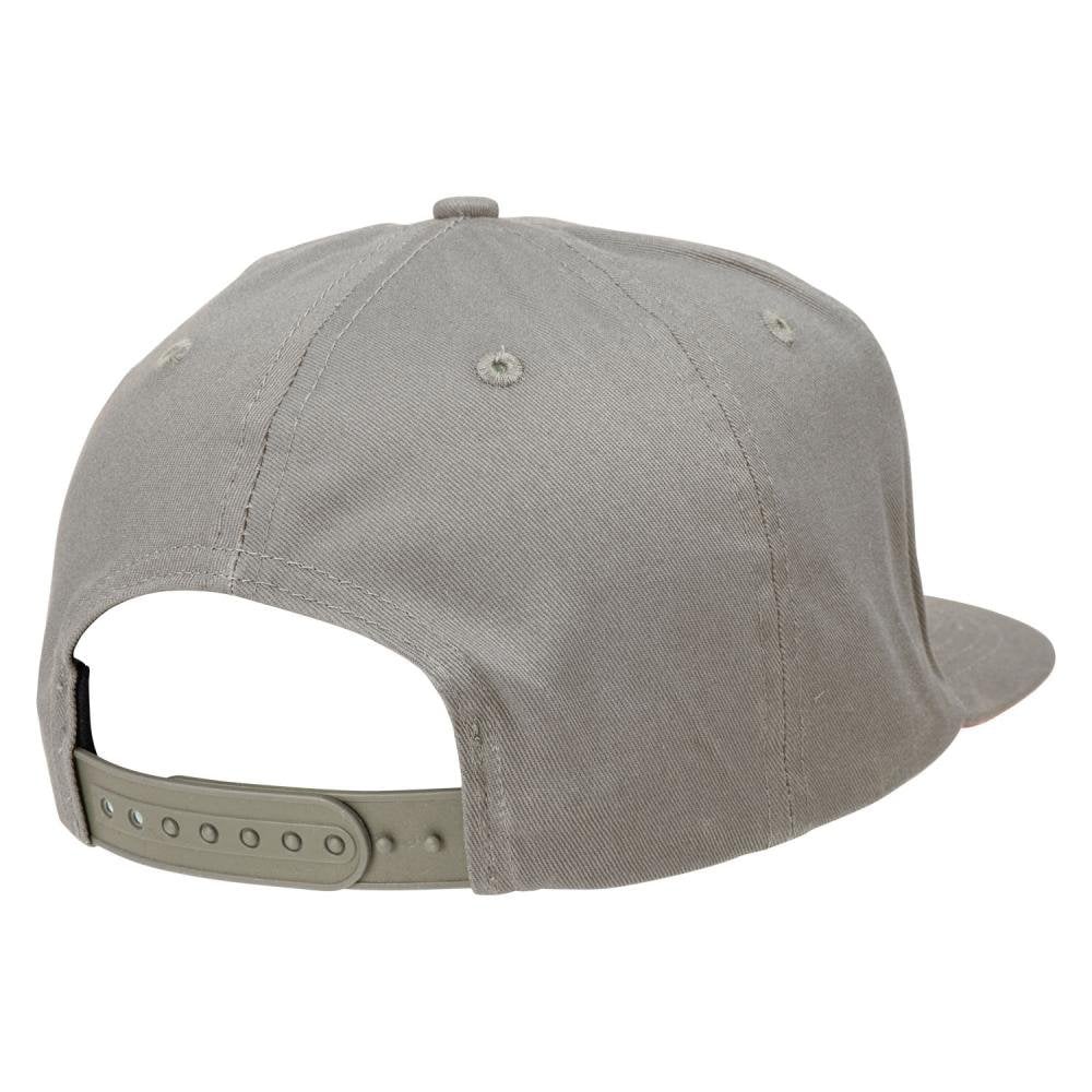Santa Cruz Classic Dot Snapback Cap