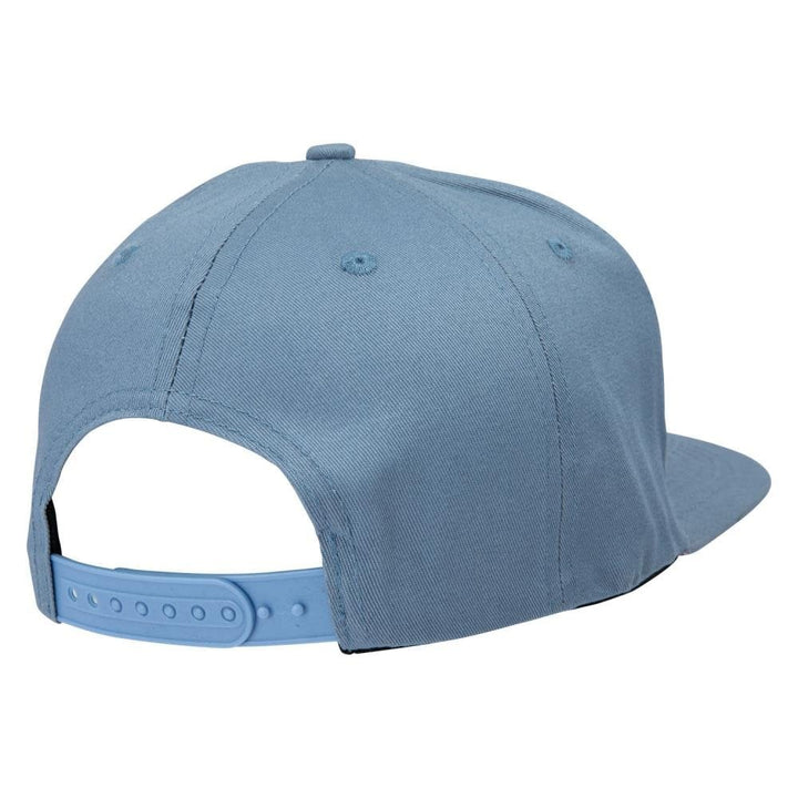 Santa Cruz Classic Dot Snapback Cap