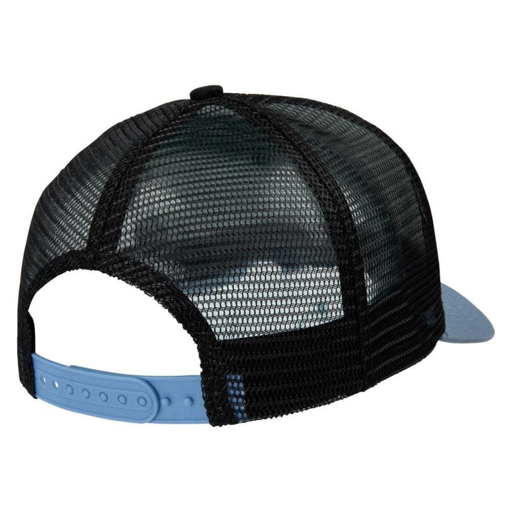 Santa Cruz Evolved Hand Meshback Cap