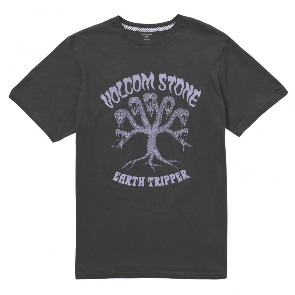 Volcom Feeding Tree SS Tee
