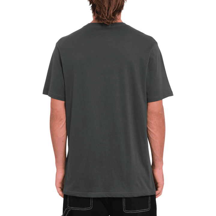 Volcom Feeding Tree SS Tee