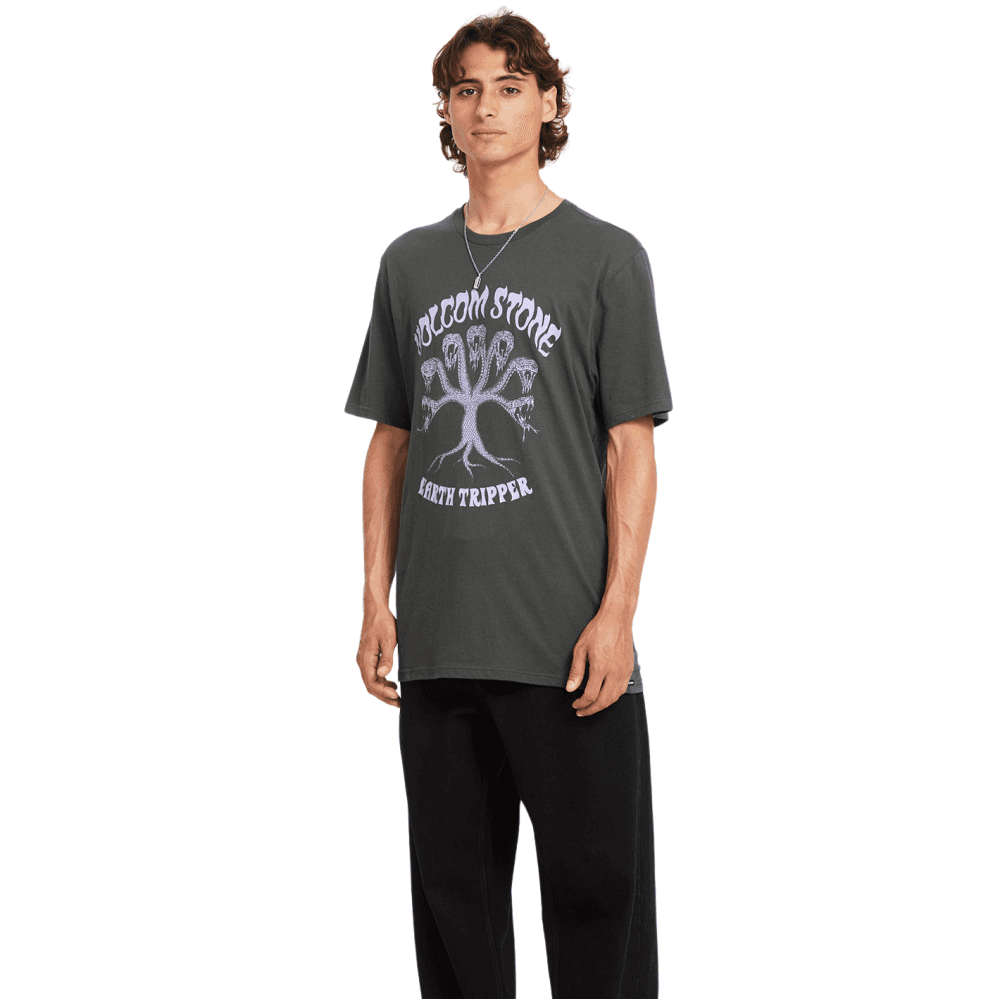 Volcom Feeding Tree SS Tee