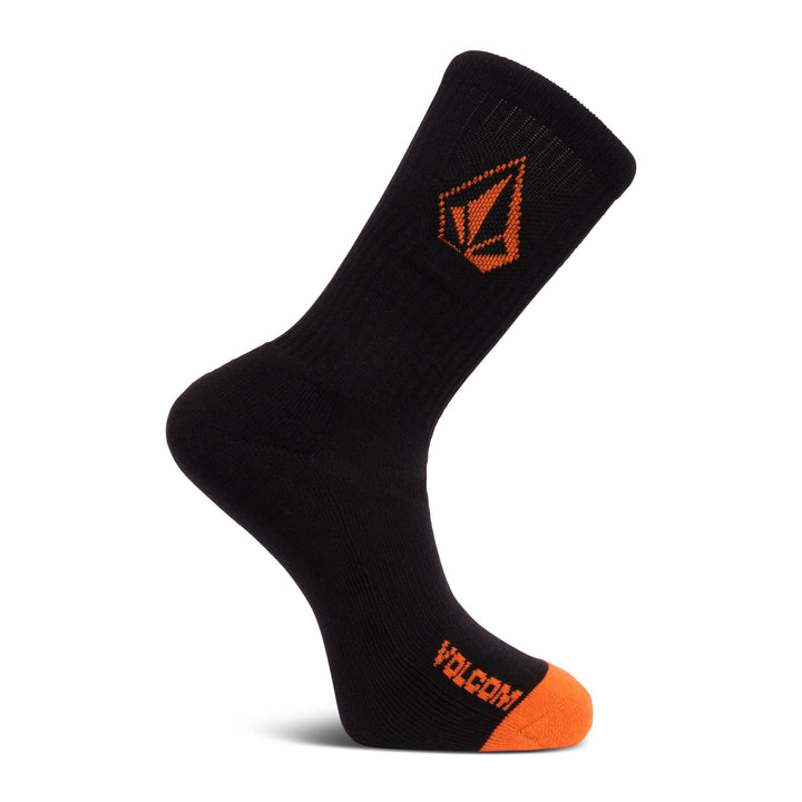 Volcom Full Stone 3 Pack Socks