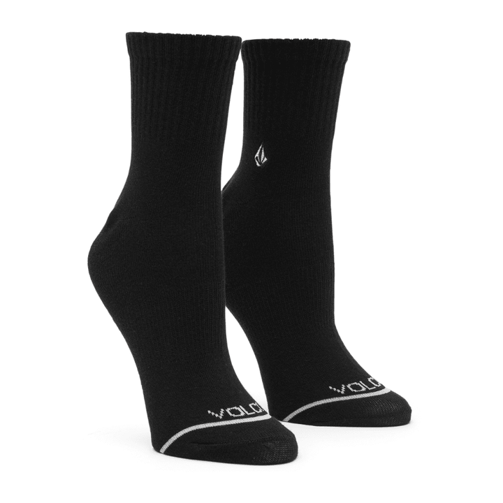 Volcom The New Crew 3 Pack Socks
