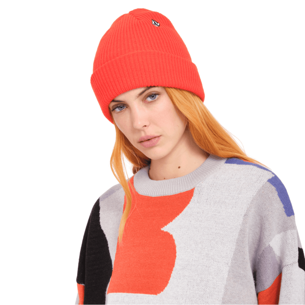 Volcom Full Stone Beanie