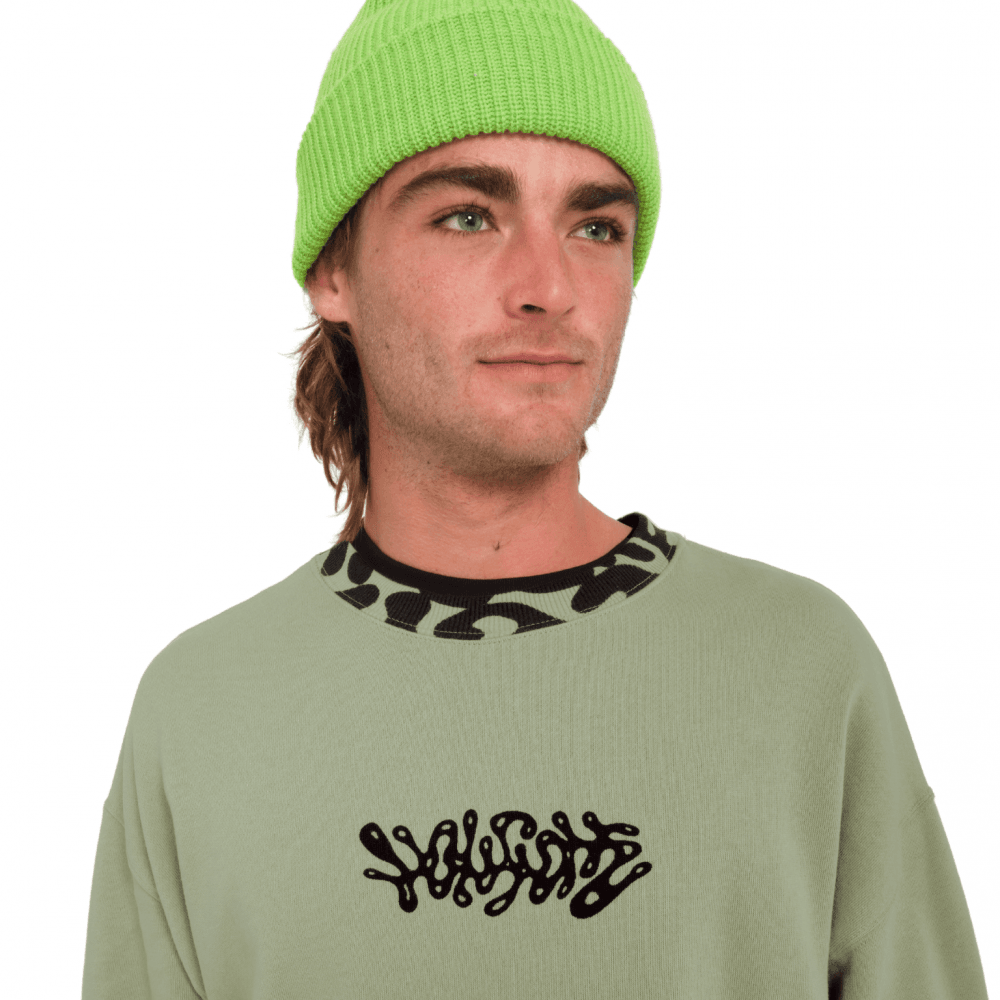 Volcom Full Stone Beanie