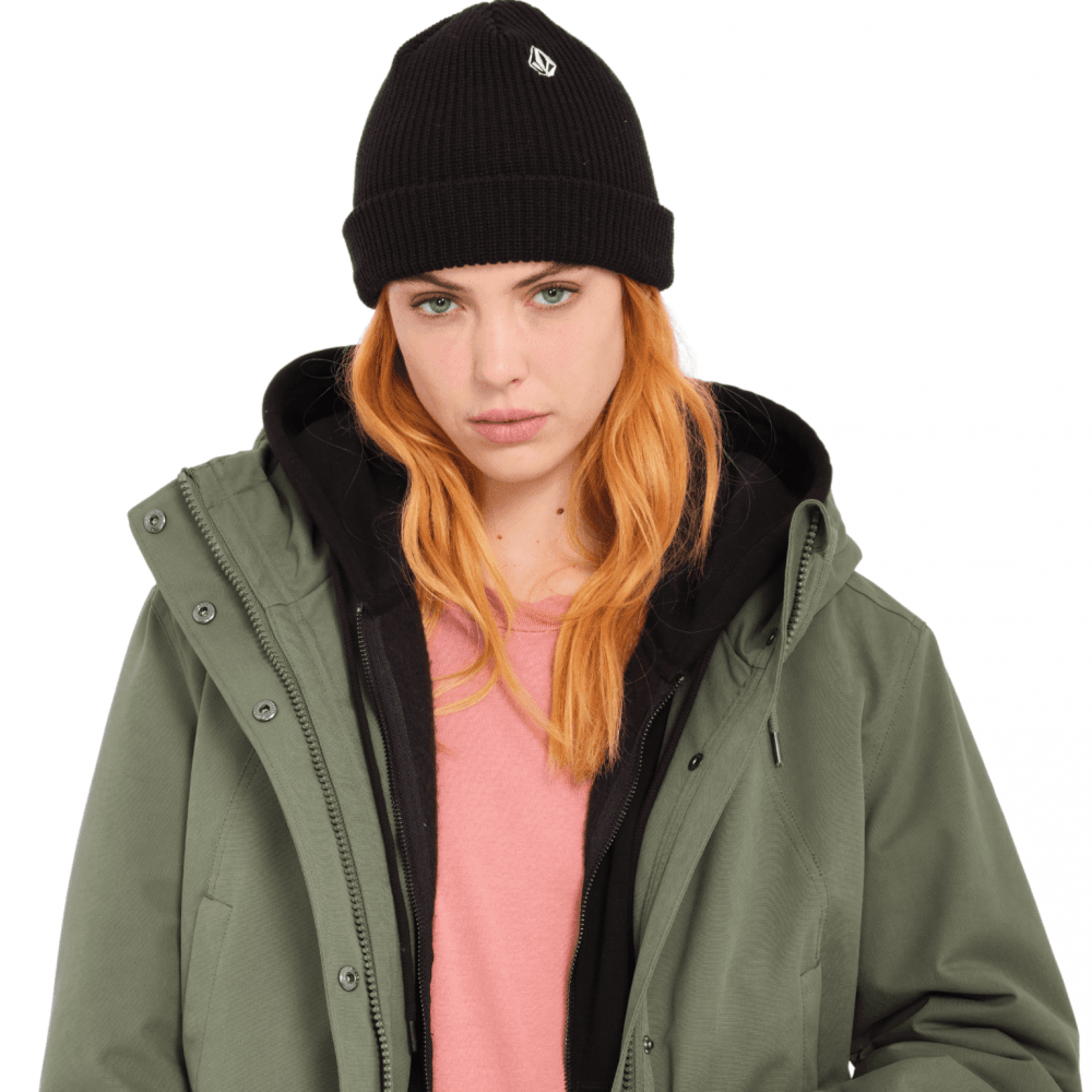 Volcom Full Stone Beanie