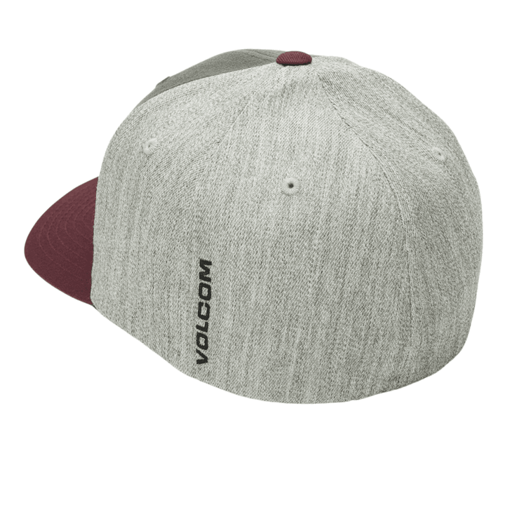 Volcom Full Stone Heather Flexfit Cap