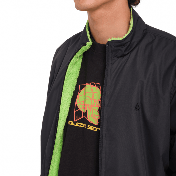 Volcom Side Stone Jacket