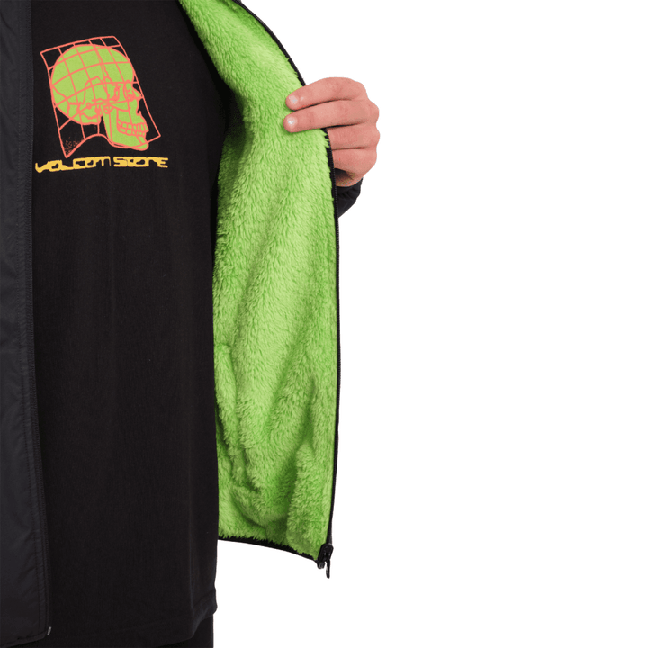 Volcom Side Stone Jacket