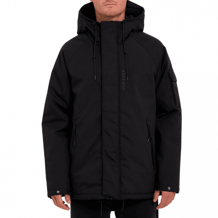 Volcom Stoke Stone Ii 10K Jacket