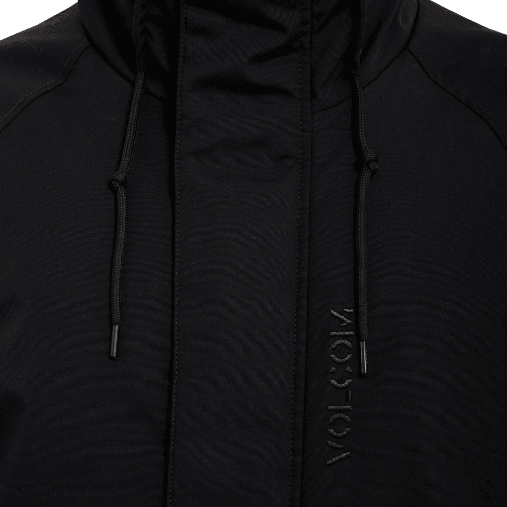 Volcom Stoke Stone Ii 10K Jacket