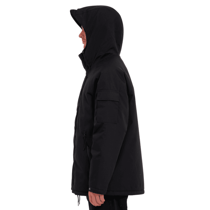 Volcom Stoke Stone Ii 10K Jacket
