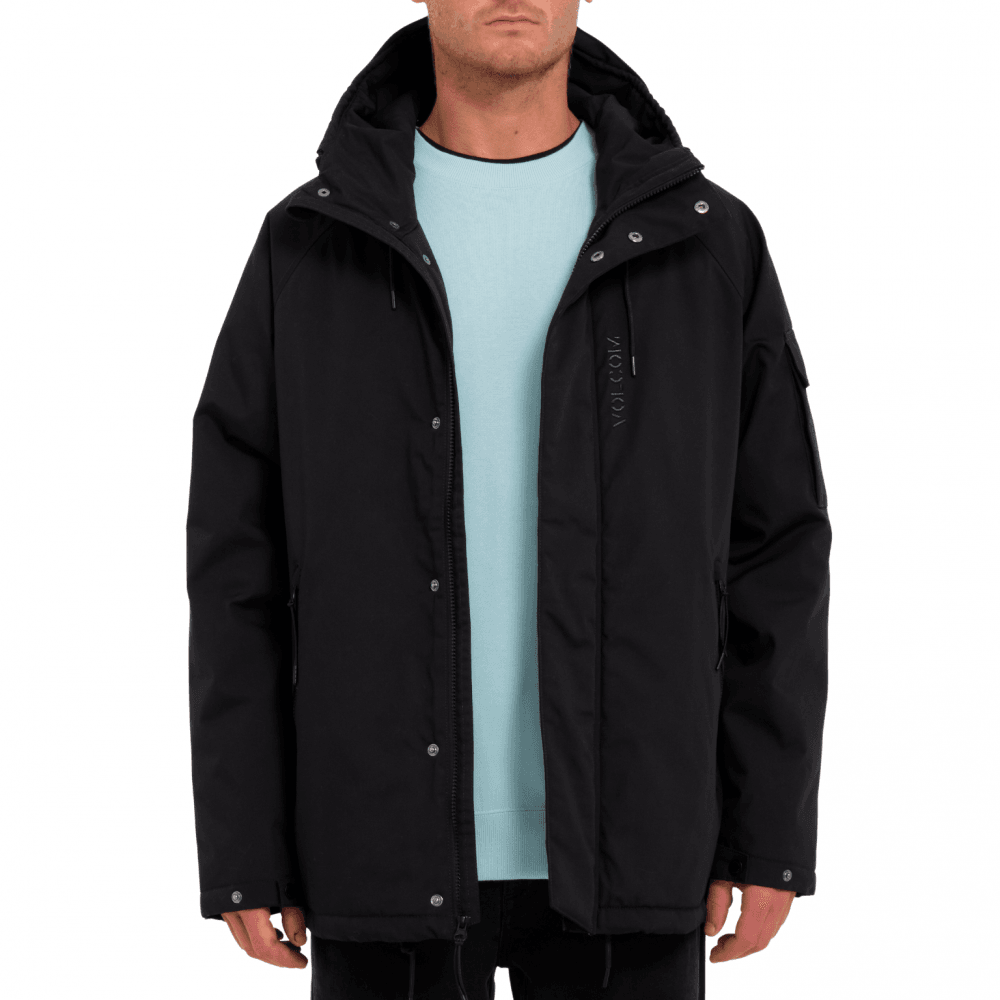 Volcom Stoke Stone Ii 10K Jacket