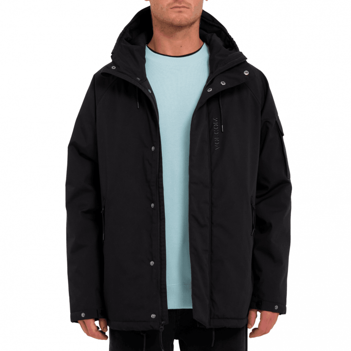Volcom Stoke Stone Ii 10K Jacket