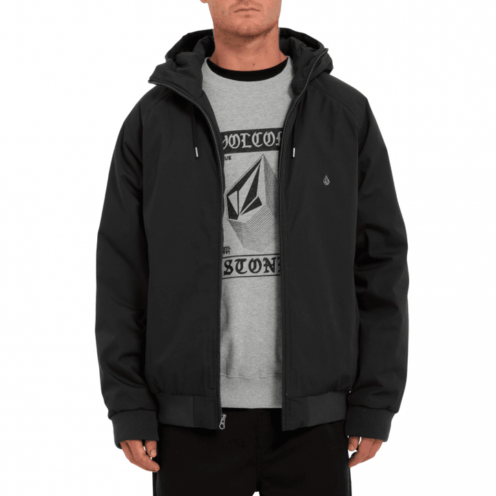 Volcom Hernan 10K Jacket