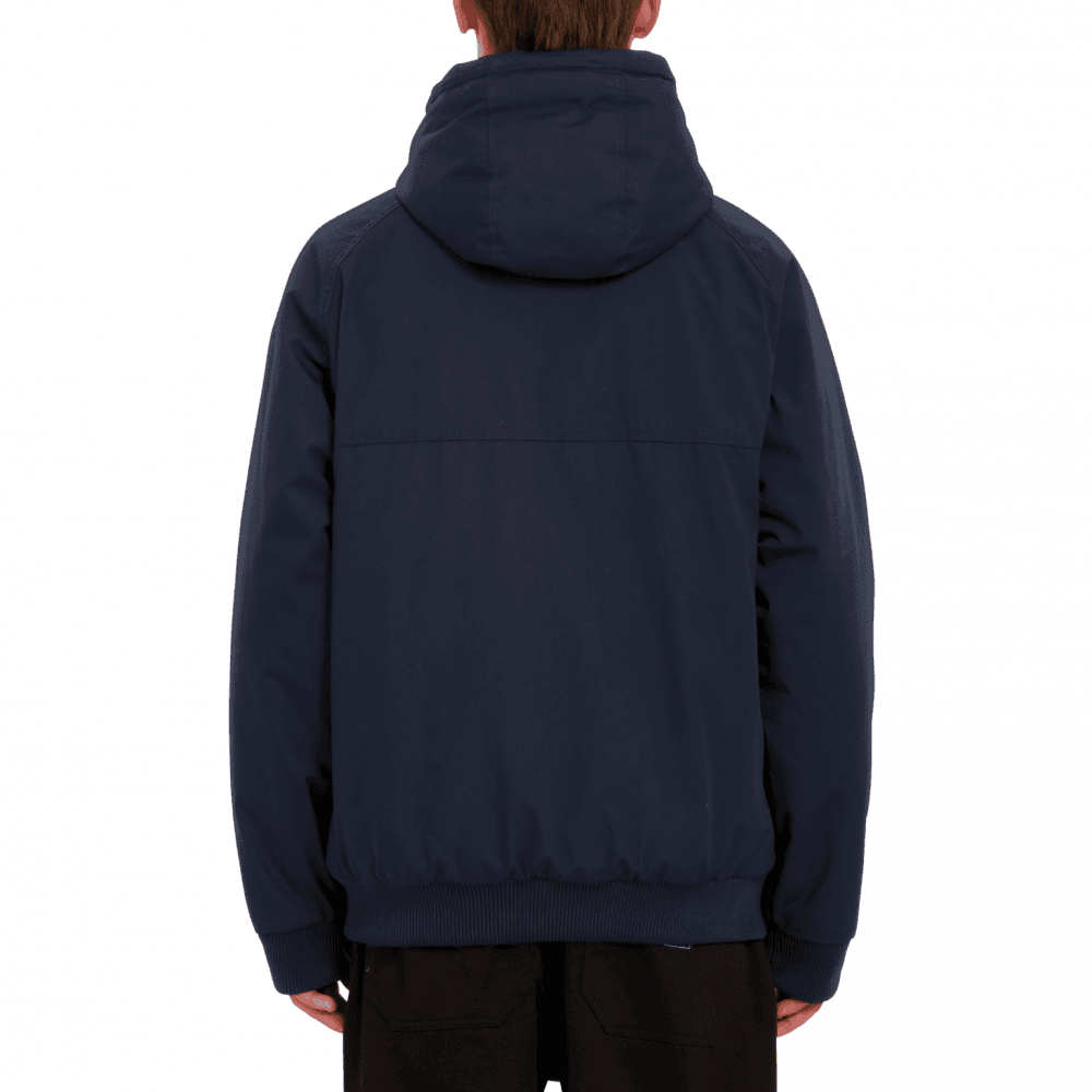 Volcom Hernan 10K Jacket