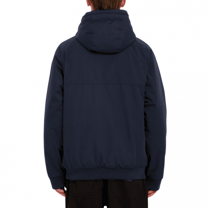 Volcom Hernan 10K Jacket
