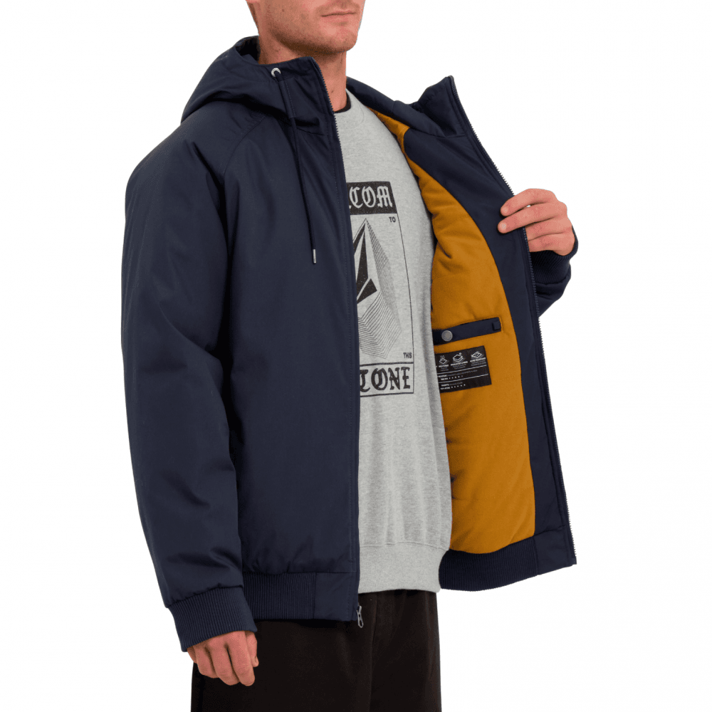 Volcom Hernan 10K Jacket