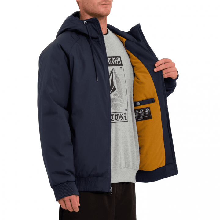 Volcom Hernan 10K Jacket