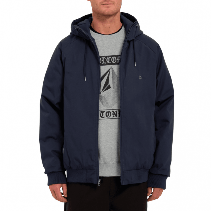 Volcom Hernan 10K Jacket