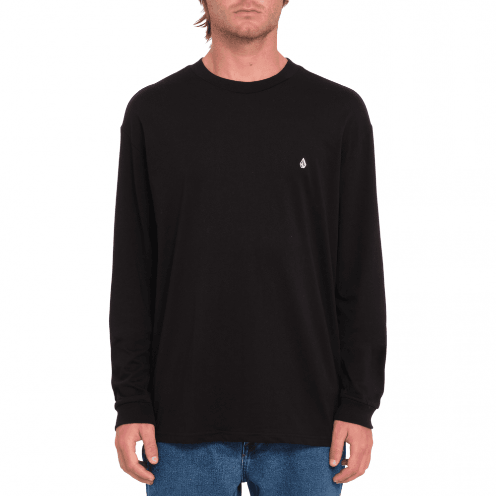 Volcom Stone Blank BSC Long Sleeve T-Shirt