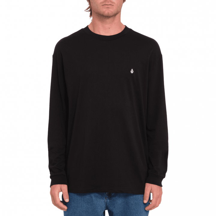 Volcom Stone Blank BSC Long Sleeve T-Shirt