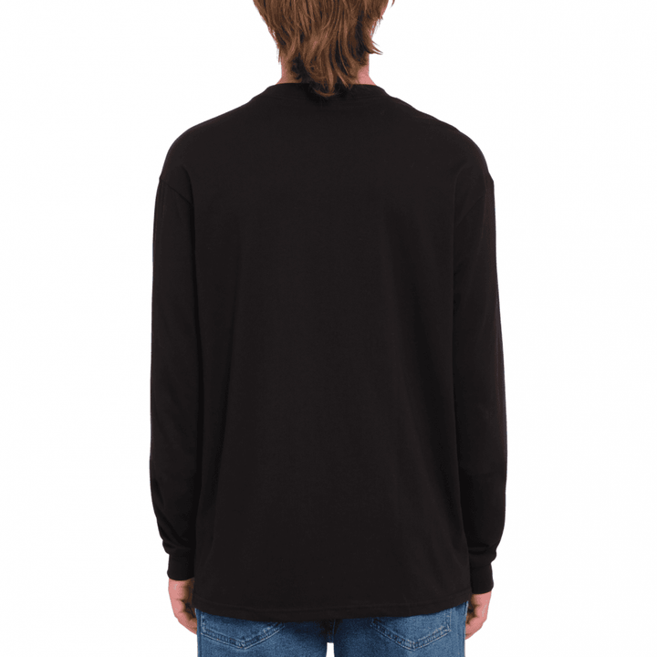 Volcom Stone Blank BSC Long Sleeve T-Shirt