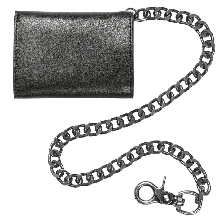 Volcom Pistol Leather Wallet