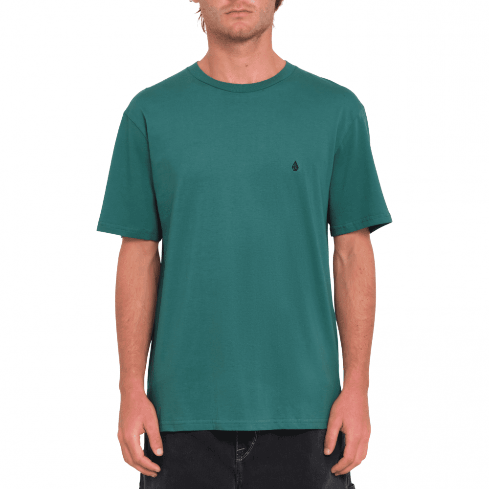 Volcom Stone Blanks Bsc SS Tee