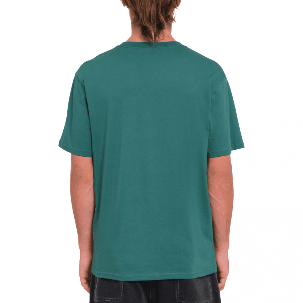 Volcom Stone Blanks Bsc SS Tee